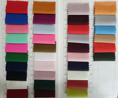 Light Blue Cowl Neck Straps Bridesmaid Dress, Calf-Length