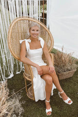 A-line Bridesmaid Dresses, Amazing Spaghetti Straps Neckline