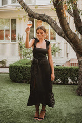 A-line Bridesmaid Dresses, Amazing Spaghetti Straps Neckline