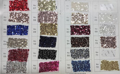 Sage Green Sequins Sweet Scoop Neck Short Homecoming Dresses