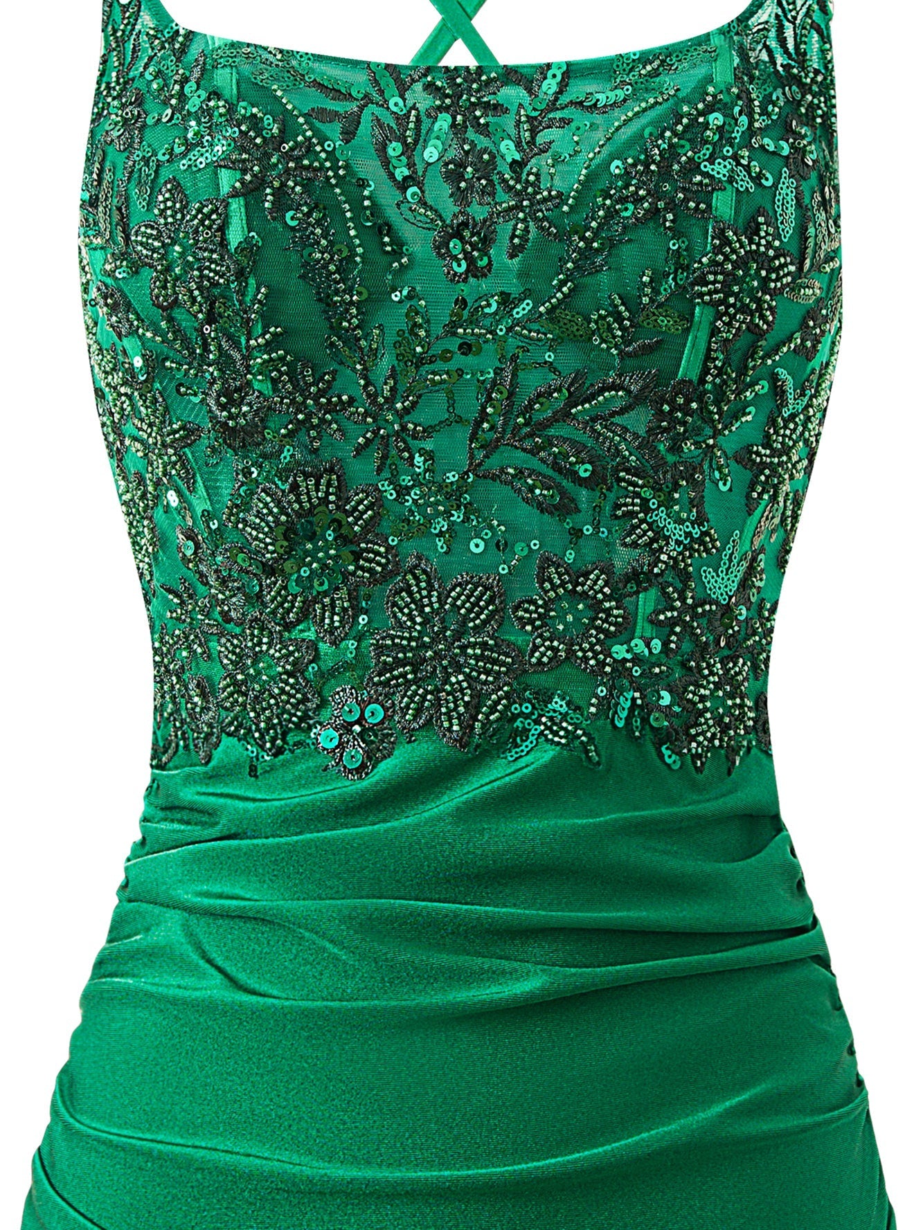 Royal Blue | Bodycorn Short Spaghetti Strap Jersey Homecoming Dress