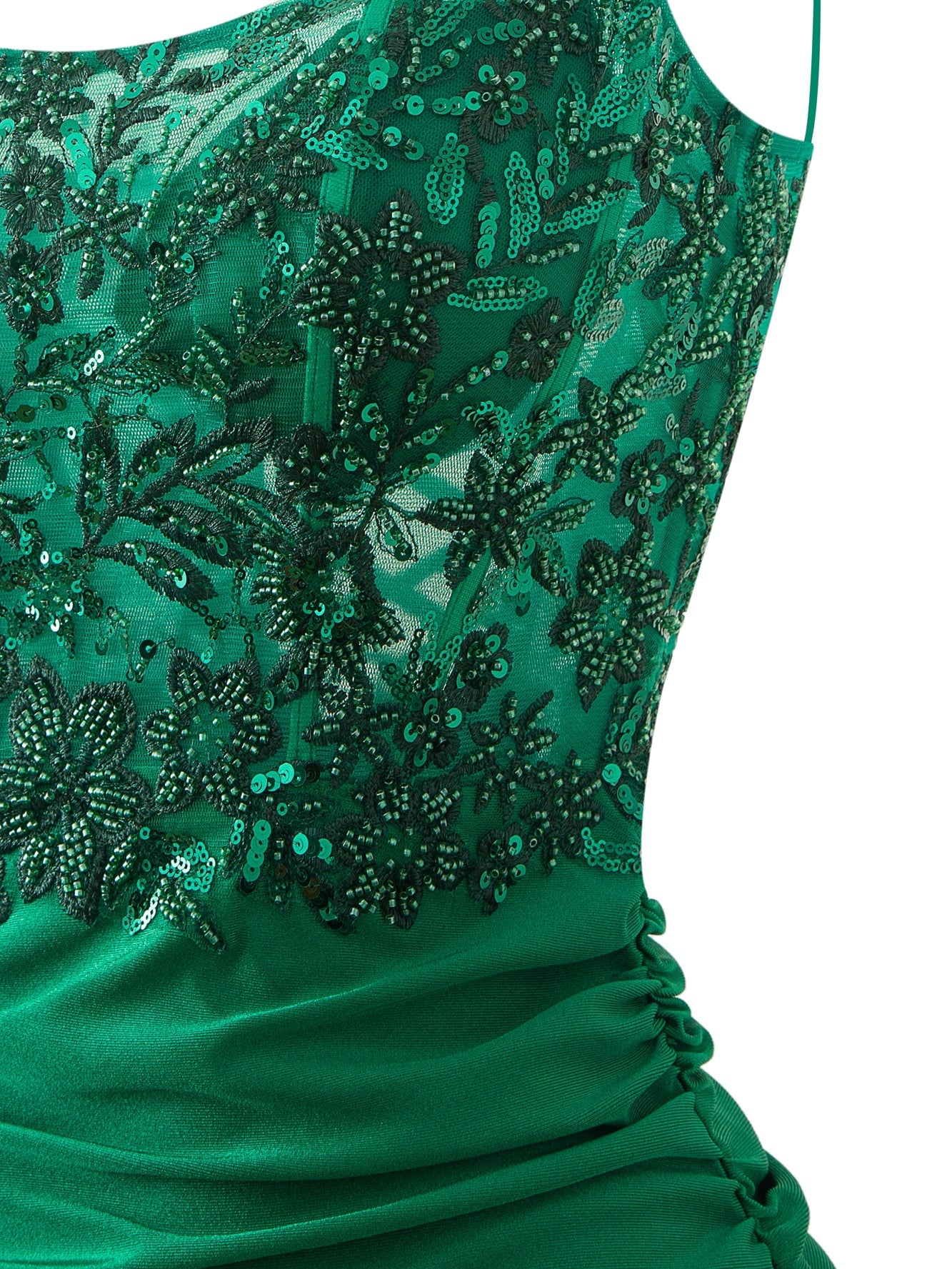 Royal Blue | Bodycorn Short Spaghetti Strap Jersey Homecoming Dress