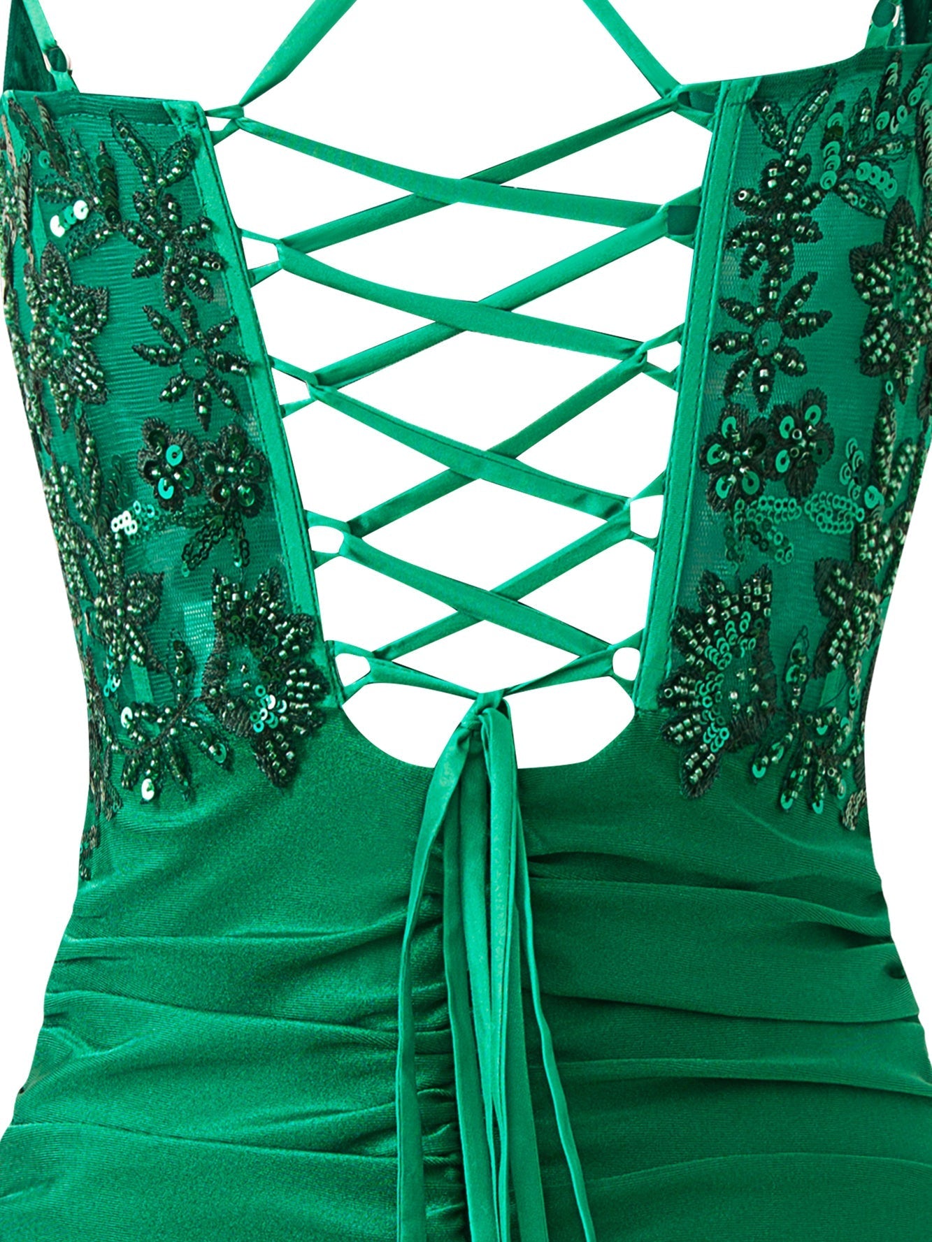 Royal Blue | Bodycorn Short Spaghetti Strap Jersey Homecoming Dress