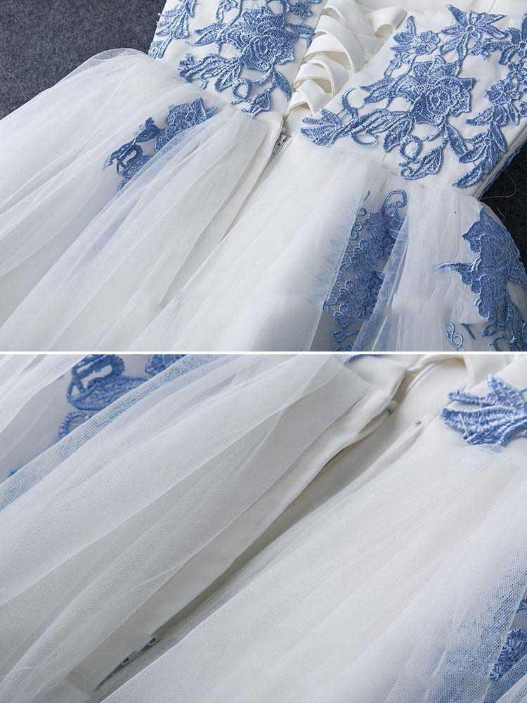 Sexy A-line Strapless Short Prom Homecoming Dress Party Dress