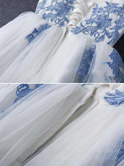 Sexy A-line Strapless Short Prom Homecoming Dress Party Dress